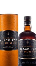 Black Tot Finest Caribbean Rum