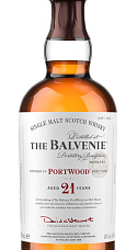 The Balvenie 21 YO Portwood