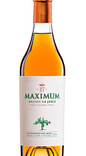 Brandy de Jerez Maximum 50 cl