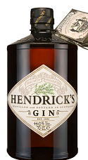 Hendrick's