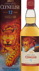 Prodotto: Clynelish 12 YO Special Release 2022 con astuccio