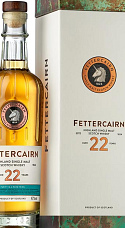 Fettercairn Highland Single Malt 22 Years