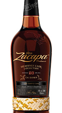 Zacapa 23 La Doma