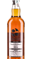 Duncan Taylor The Octave Range Bunnahabhain 2014 7 YO con Astuccio