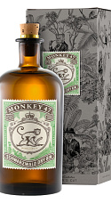 Monkey 47 Distiller's Cut 2022