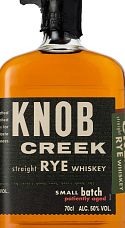 Knob Creek Rye