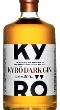 Kyrö Dark Gin