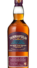 Tamnavulin Speyside Single Malt German Pinot Noir 