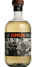 Prodotto: El Espolón Tequila Reposado