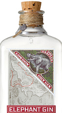 Elephant Gin London Dry