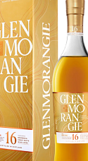 Prodotto: Glenmorangie The Nectar 16 Years Old con astuccio
