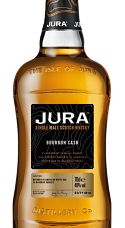 Prodotto: Jura Bourbon Cask