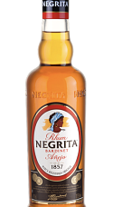 Prodotto: Ron Negrita Añejo 1L