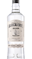 Prodotto: Aguardiente Aguascalientes Silver 1 litro