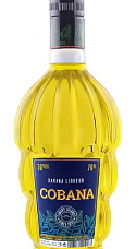 Prodotto: Banana Liqueur Cobana