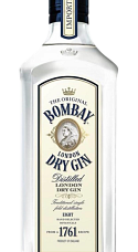 Prodotto: Bombay Dry Gin