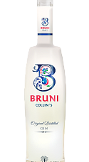 Prodotto: Bruni Collin's Gin
