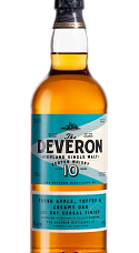 Prodotto: The Deveron 10 Year Old Highland Single Malt Scotch Whisky