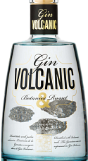 Prodotto: Gin Volcanic