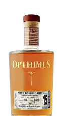 Prodotto: Opthimus 15 Years Old 70 cl