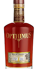 Prodotto: Opthimus 18 anni 70 cl