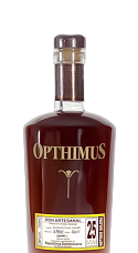 Prodotto: Opthimus 25 Years Old