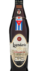 Prodotto: Ron Legendario Elixir de Cuba