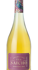 Prodotto: Saicho Darjeeling Sparkling Tea