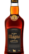 Prodotto: Brandy Alma de Magno Solera Gran Reserva
