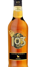 Prodotto: Brandy Osborne Solera Reserva 103