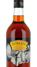 Prodotto: Brandy Romate Solera Reserva