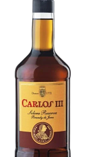 Prodotto: Brandy Carlos III