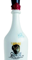 Prodotto: Brandy Conde de Osborne Gran Reserva Dalí Edition