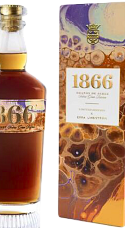 Prodotto: Estuche Brandy 1866 Gran Reserva Edición Emma Lindström