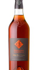 Prodotto: Fernando de Castilla Brandy Solera Gran Reserva