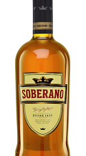 Prodotto: Brandy Soberano 1 litro
