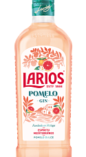 Prodotto: Larios Pomelo