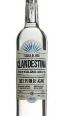 Prodotto: Tequila Bianca Clandestina