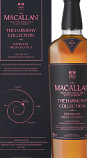 Prodotto: The Macallan The Harmony Collection Inspired by Fresh Coconut con astuccio