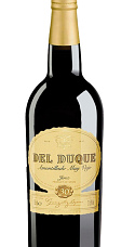Amontillado del Duque (37,5 cl.)