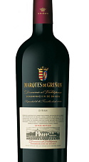 Marqués de Griñon Syrah 2006