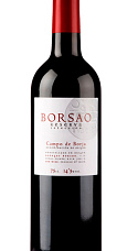 Borsao Reserva Selección 2005