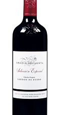 Abadia Retuerta SE 2010 Magnum