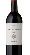 Lindes de Remelluri 2009