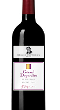 Gérard Depardieu en Roussillon 2011
