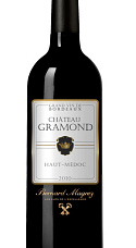 Château Gramond 2010