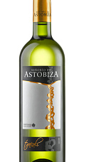 Señorío de Astobiza 2013