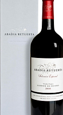 Caja regalo Abadia Retuerta Selección Especial 2010 (Magnum)