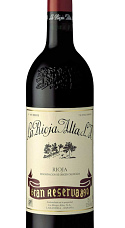 La Rioja Alta Gran Reserva 890 2001 Selección Especial