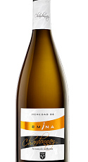 Heredad de Emina Chardonnay FB 2007